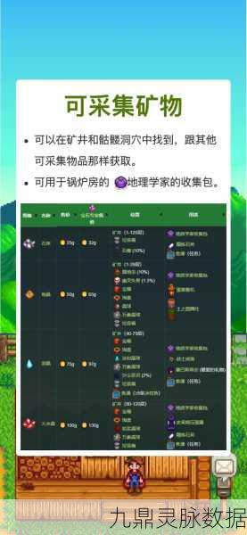 星露谷物语,稀有圆盘的多重奇妙用途