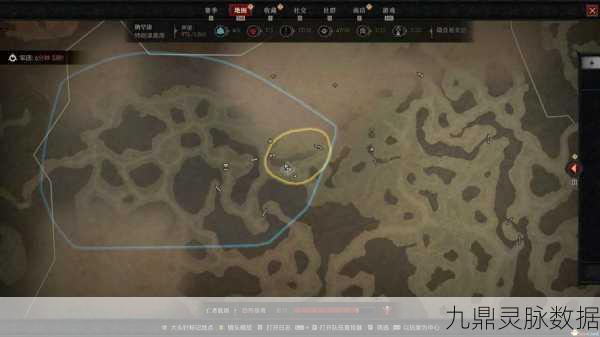 暗黑破坏神4,解锁憎恨之躯符文的终极攻略