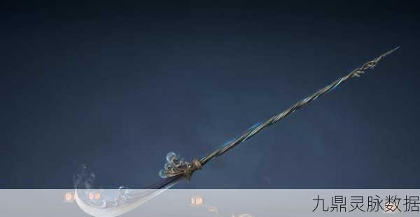 永劫无间匕首鬼返断,灵动飘逸的战斗艺术