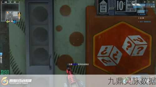 使命召唤OL丧尸生存赌徒全攻略，解锁你的战斗潜能