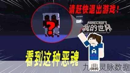 我的世界恶魂之泪,揭秘恶魂哭泣的真相