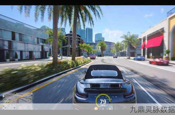 GTA5真实图片大赏，探索游戏世界的极致之美