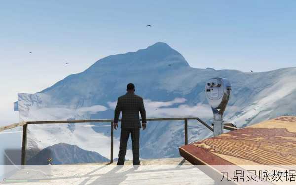 GTA5真实图片大赏,探索游戏世界的极致之美