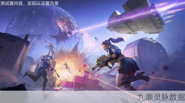 火线突击,重温经典射击对战,燃爆指尖战场