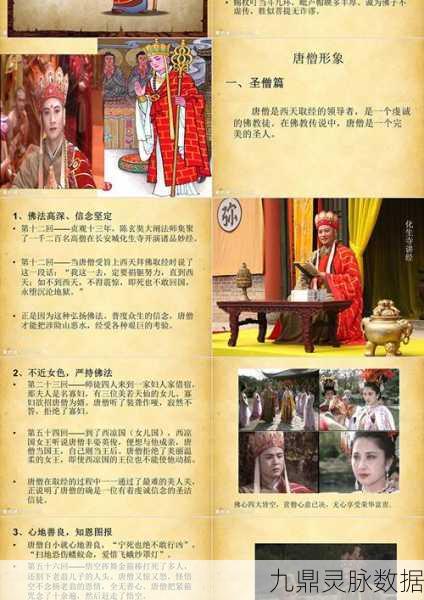 西游记中唐僧的坚定意志,手游玩家的视角解读