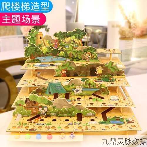 探索无限创意，多层次拼图游戏燃爆休闲益智新领域
