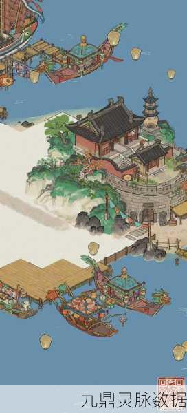 江南百景图丰收之家，获取秘籍与效果全揭秘