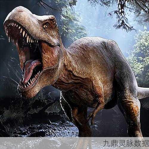 恐龙生存家园焕新登场,自由玩法与极致画质的经营盛宴