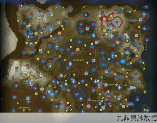 塞尔达洞顶之矿,一场探寻神秘矿石的奇幻冒险启程