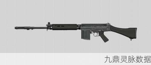 香肠派对SLR狙击枪,配件搭配与实战使用全攻略
