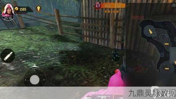 使命召唤手游,平底锅彩蛋大揭秘,隐藏武器等你发掘!