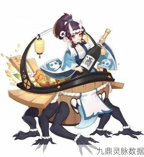 决战平安京深度解析，孟婆技能全攻略