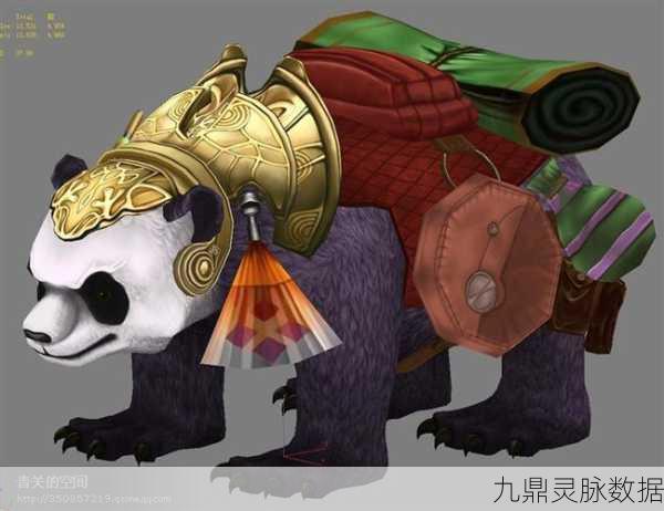 熊猫胖强，我的勇者中的重量级战士深度剖析与战斗艺术