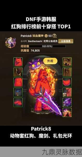 DNF红狗职业全剖析，流派特色与玩法大揭秘