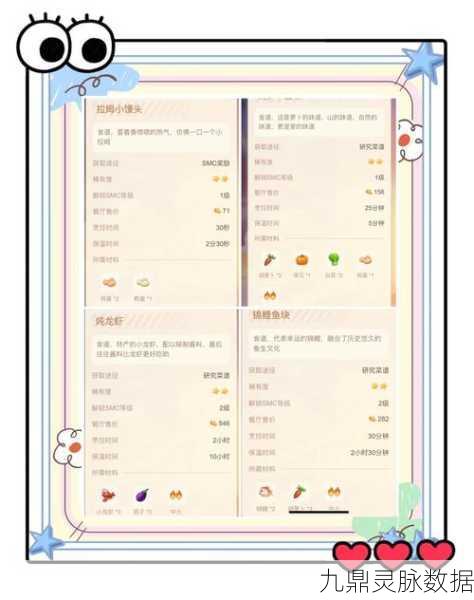 摩尔庄园手游偷菜秘籍大公开,助你秒变偷菜小达人!