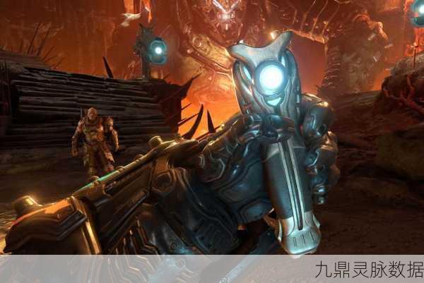 毁灭战士永恒FPS提升秘籍，畅享丝滑战斗体验