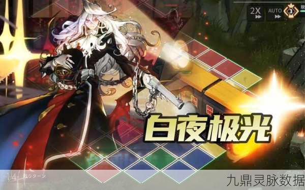 白夜极光新章开启,勇闯噩梦主教魔的暗黑秘境
