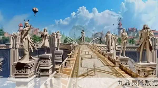 神都夜行录号迷雾重重，消失之谜引领玩家探寻奇幻之旅