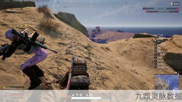 探索大逃杀世界，类似绝地求生大逃杀的游戏精选