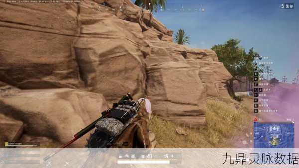 探索大逃杀世界,类似绝地求生大逃杀的游戏精选