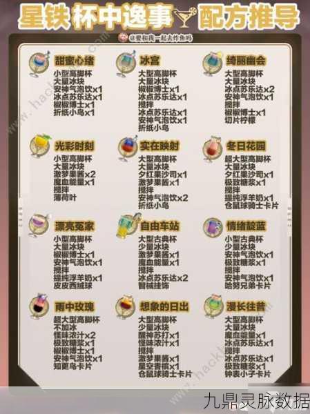 崩坏星穹铁道美食庆典，攻略秘籍与奖励全揭秘