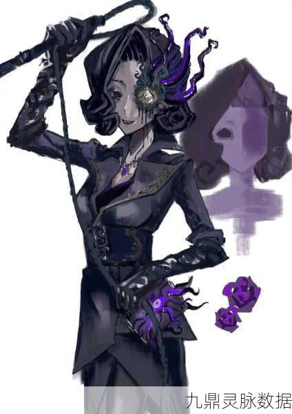 舞女翩跹，掌控全局，第五人格全地图舞女思路意识与招鬼点深度解析