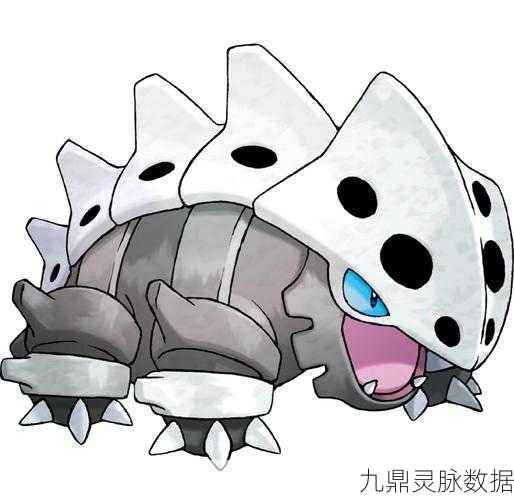 波士可多拉性格深度剖析，口袋妖怪复刻中的钢铁巨岩
