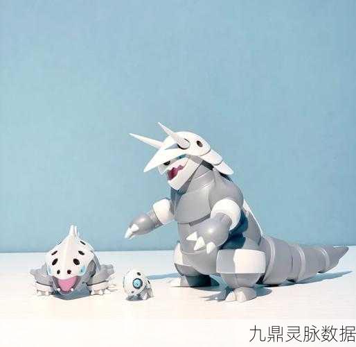 波士可多拉性格深度剖析,口袋妖怪复刻中的钢铁巨岩