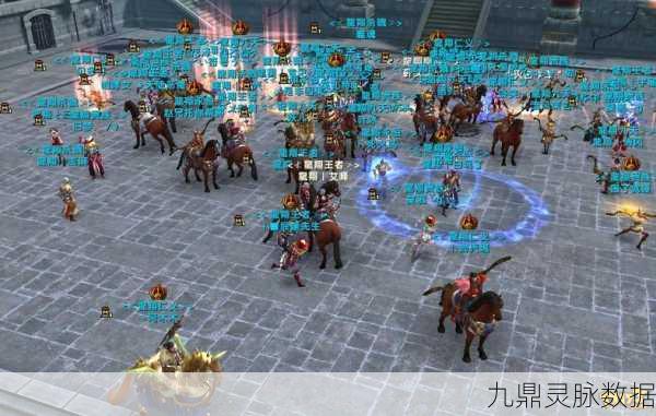 2025年轩辕传奇家园战力飙升全攻略,助你称霸九州!