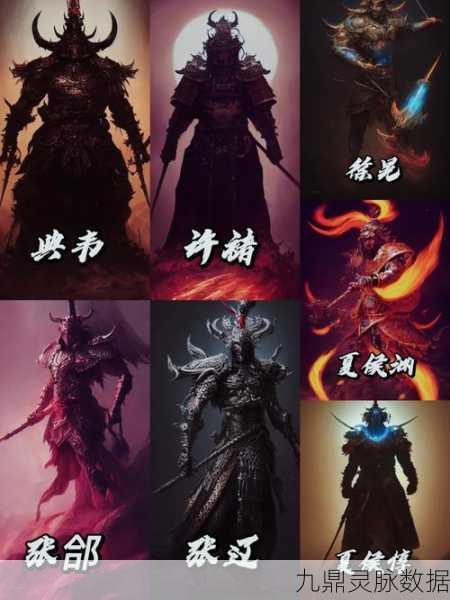 镇魂街，曹焱兵的七大守护灵，谁才是战力巅峰？
