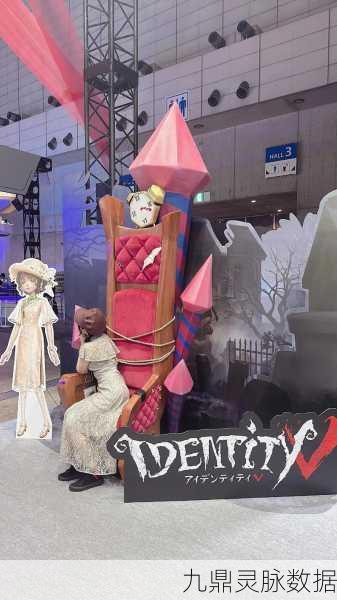 第五人格小丑角色深度解析,玩转马戏团的哭泣与疯狂