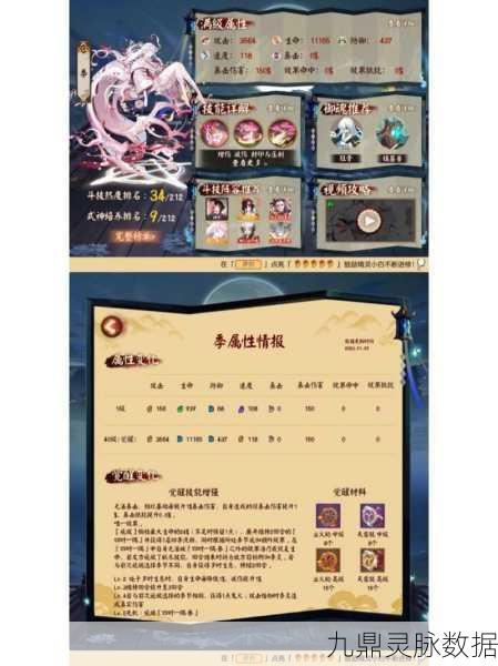 阴阳师小纸人觉醒与御魂消耗全解析