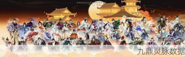 武则天领衔,忘川风华录阵容搭配全解析