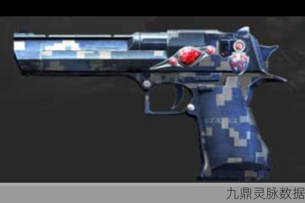 CF手游，天使猎弩与齐天大圣—沙鹰，谁才是副武器之王？