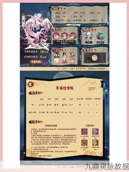 阴阳师副本挑战妖怪全解析,出处与攻略汇总