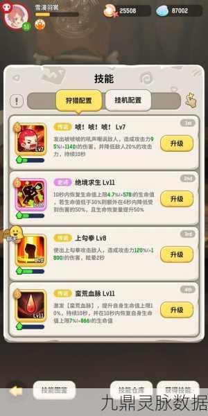 不休的乌拉拉55级秘境，高效通关秘籍大公开