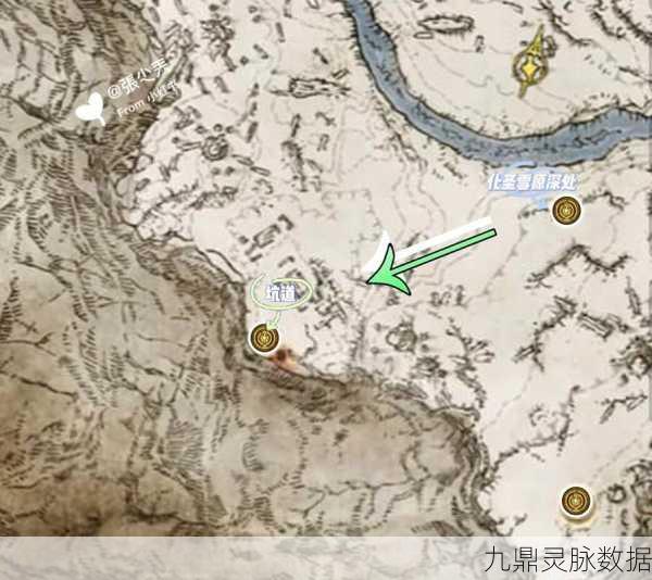 艾尔登法环锻造石刷新位置全揭秘