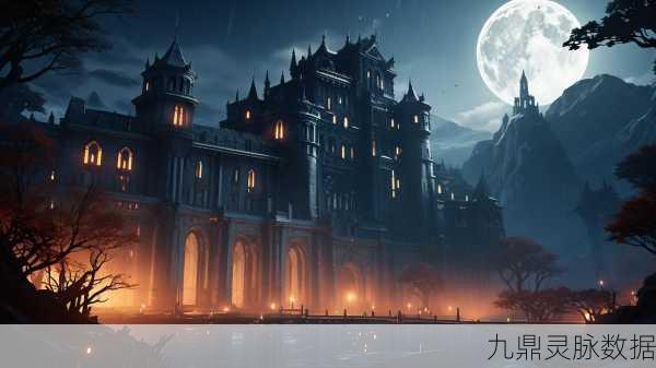 伊洛纳妹之馆，揭秘神秘古堡，探寻奇幻探险密码