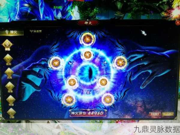 魔域异能者揭秘,深入探索魂力的奥秘