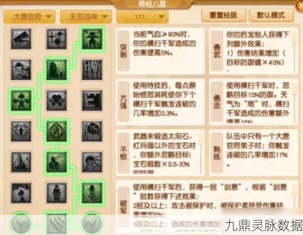 梦幻西游互通版深度探索,大唐门派玩法全攻略
