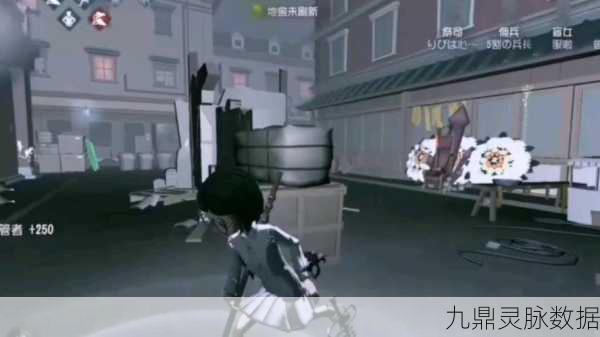 第五人格23赛季新谜团，鹤翁现身，助力何处寻？
