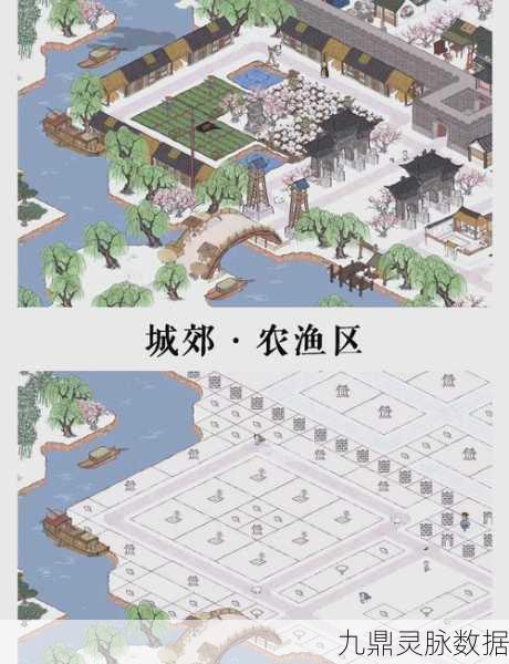江南百景图深度探索，应天府书院琴楼区完美布局秘籍
