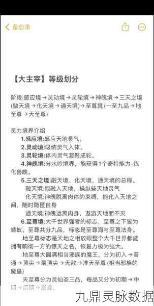大主宰世界探秘，大罗天域人物群像与势力格局全解析