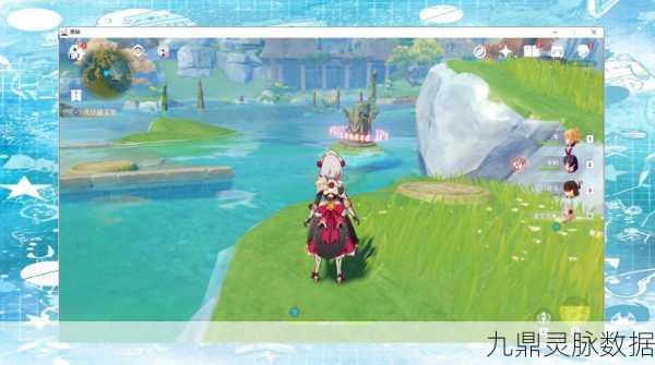 原神灵矩关探秘,解锁五大土元素柱子的奥秘