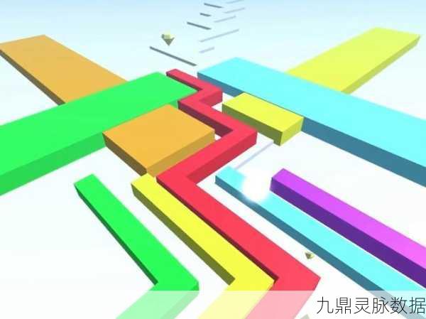 舞动旋律，挑战无限！跳舞的线饭制DLFC音乐闯关新体验
