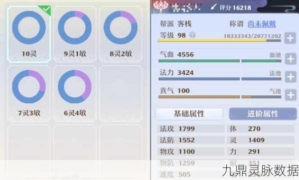 梦幻新诛仙手游焚香谷法宝搭配全攻略