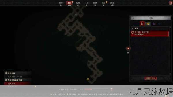 暗黑破坏神4血之信仰任务，全面攻略与流程解析