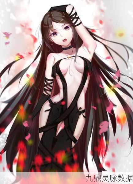 FGO虞美人深度解析，这位杀阶从者值得你投入吗？