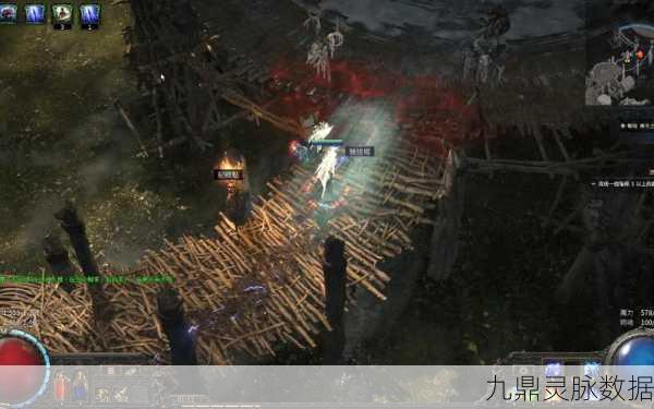 嗜血6L闪耀登场,流放之路的传奇之旅全面解析