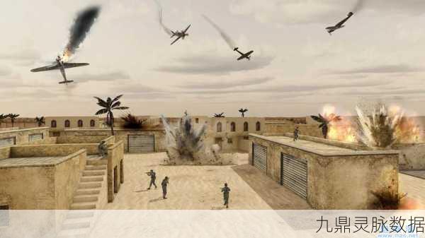 光荣使命手游战术深度剖析，车库伏兵战术与车辆刷新秘籍